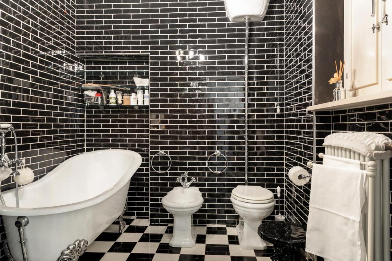 Appartamento Suite Design Parma Kültér fotó
