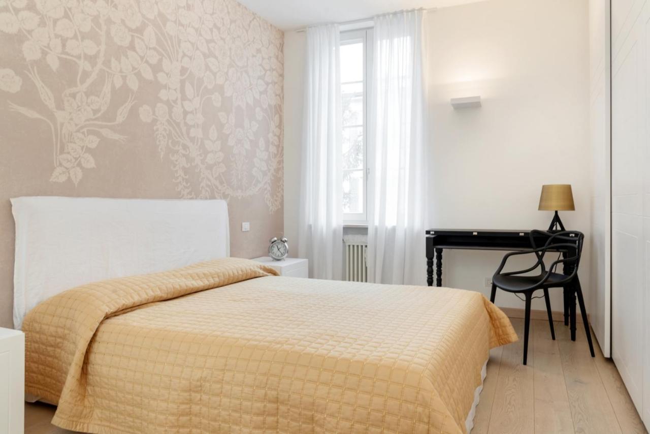 Appartamento Suite Design Parma Kültér fotó
