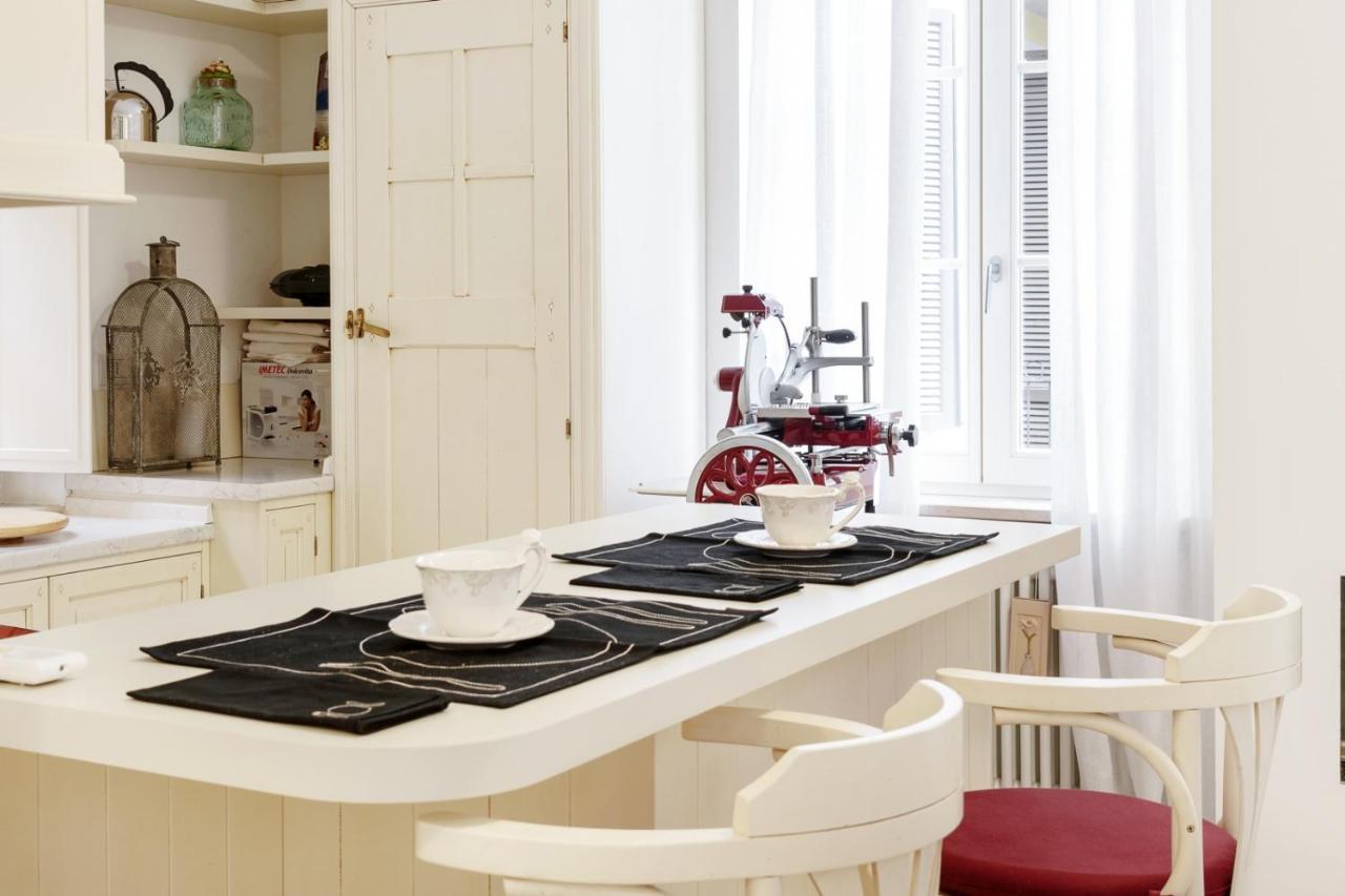 Appartamento Suite Design Parma Kültér fotó