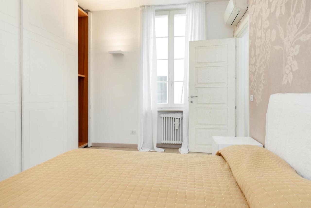 Appartamento Suite Design Parma Kültér fotó