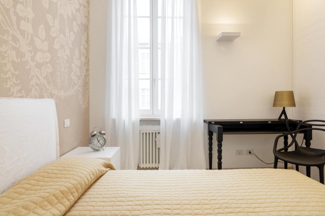 Appartamento Suite Design Parma Kültér fotó